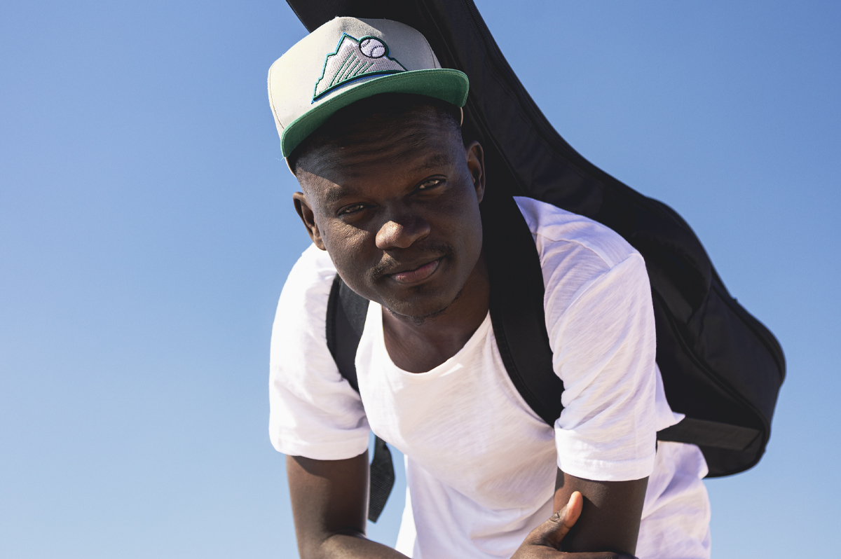 Discovering Inspiration in the Heart of Cyprus: A Serendipitous Encounter at Molos