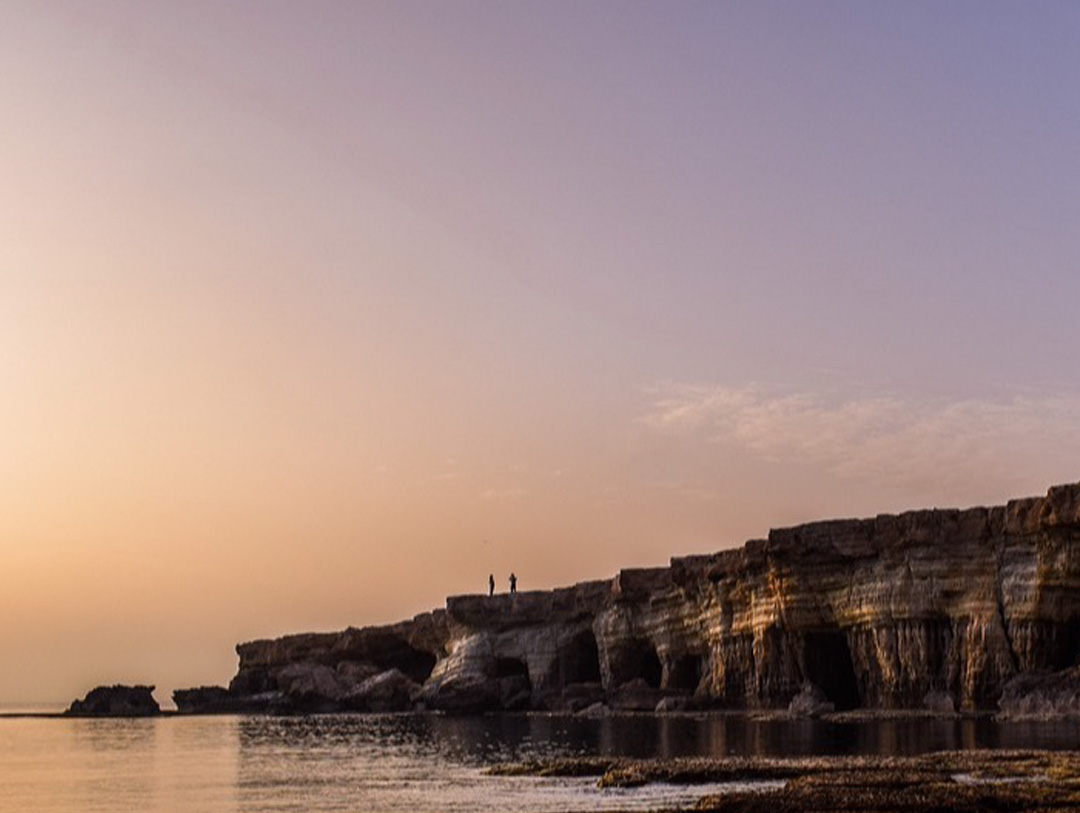 Weekend Life in Cyprus