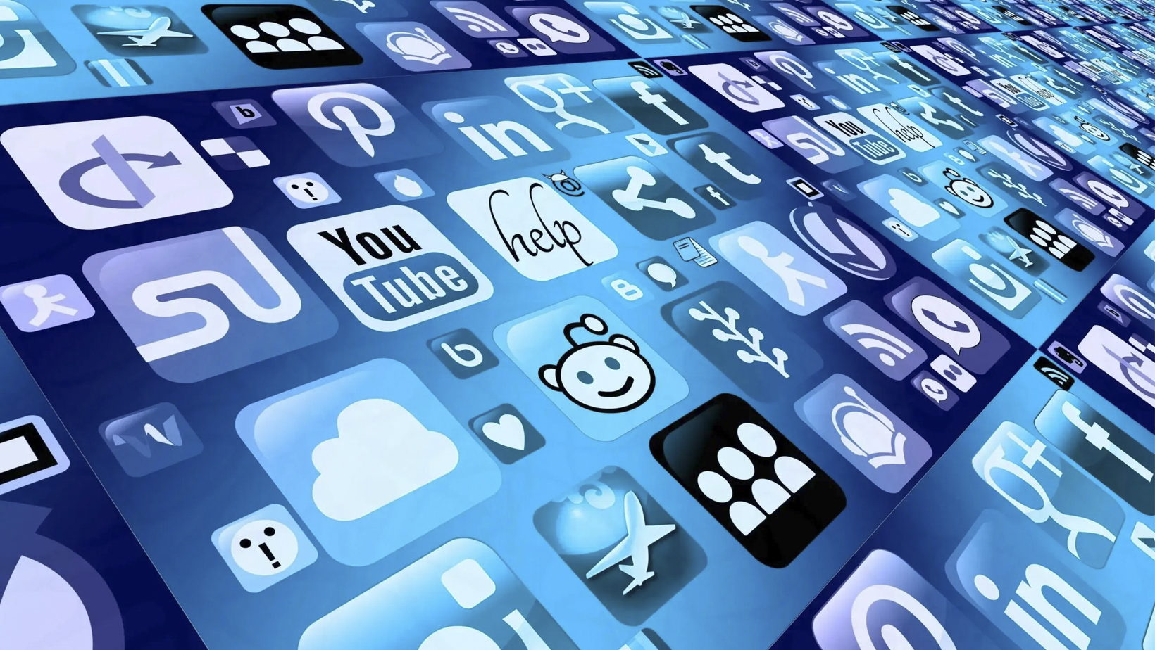 Social media management