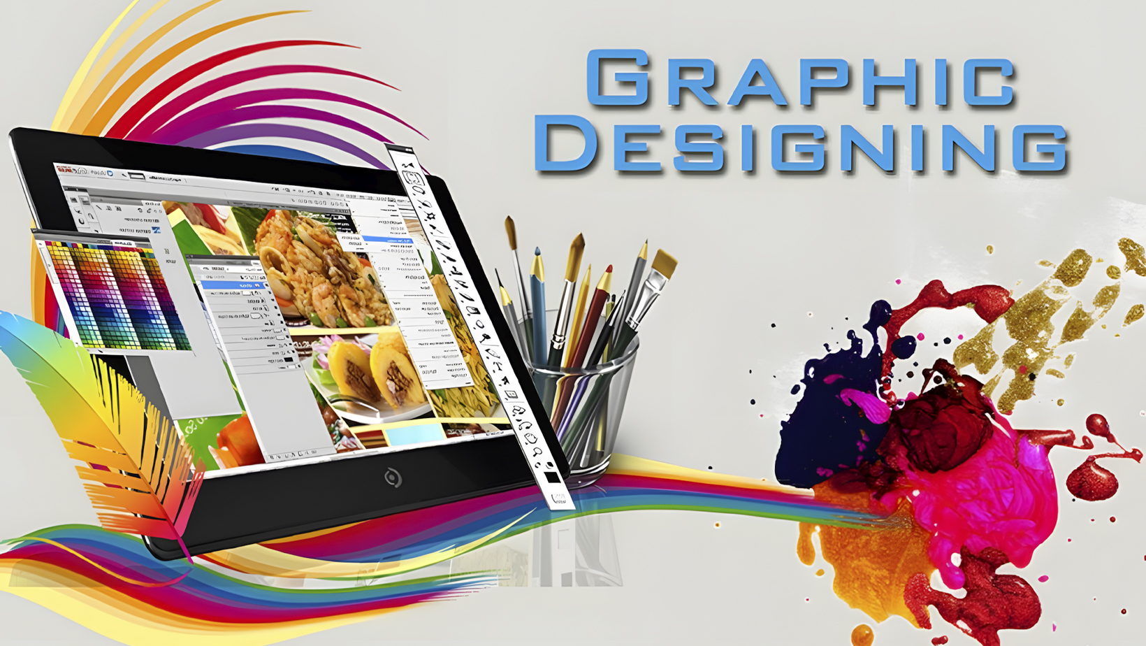 Motion & Gaphic Design